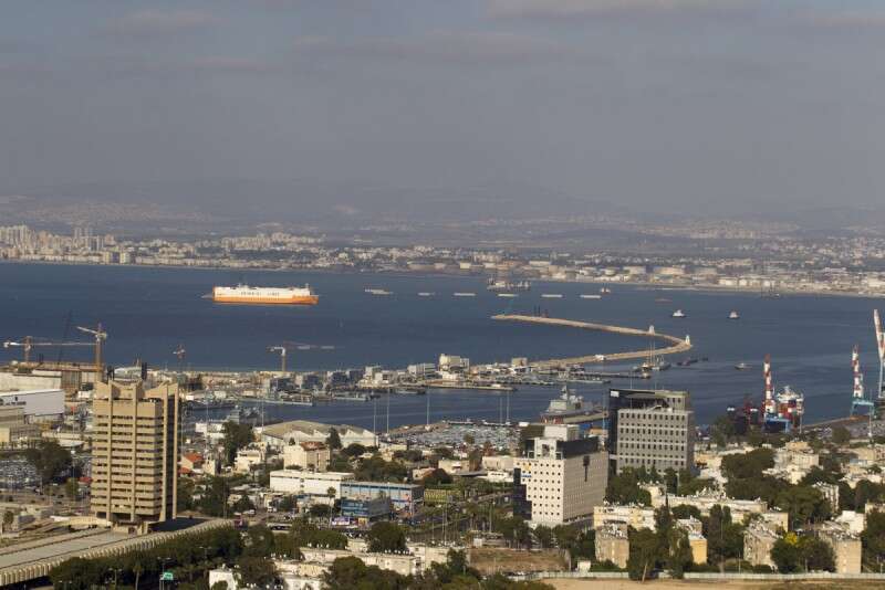 חיפה, "כל התוצאות הן עקביות", אמרו החוקרים בתגובה // צילום: מישל דוט קום